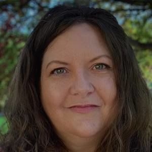 Meet your Posher, Jodi